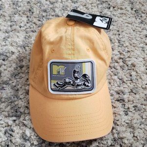 MTV Adjustable Hat